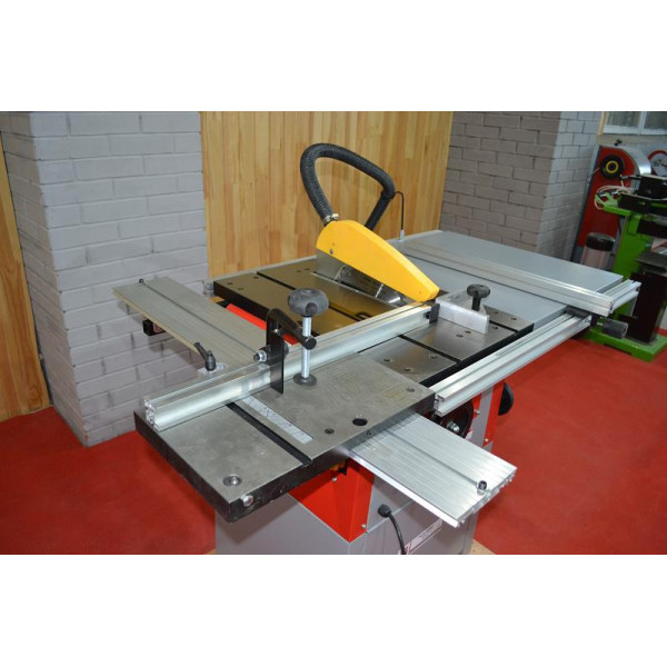 Фото - Циркулярна пила Holzmann TS 250 230 В