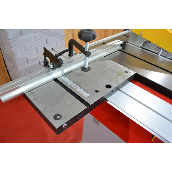 Фото - Циркулярна пила Holzmann TS 250 230 В