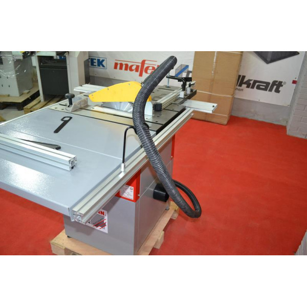 Фото - Циркулярна пила Holzmann TS 250 230 В