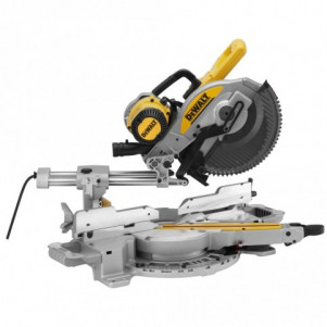 Пила торцовочная мережева DeWALT DWS727