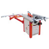Картинка - Циркулярная пила Holzmann TS 250F-1600 400 В