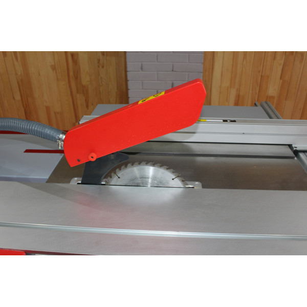 Картинка - Циркулярная пила Holzmann TS 250F-1600 400 В