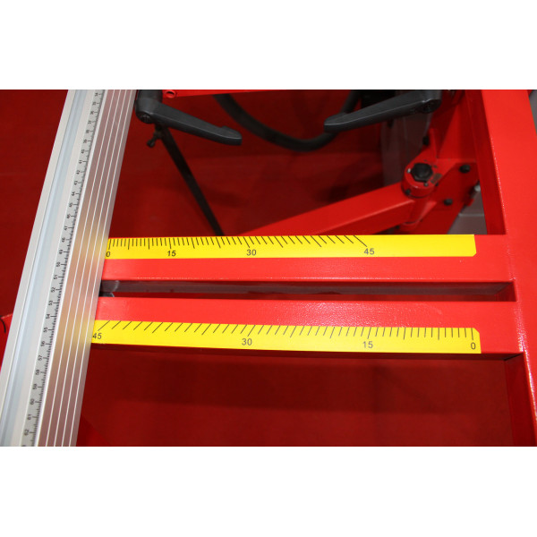 Картинка - Циркулярная пила Holzmann TS 250F-1600 400 В