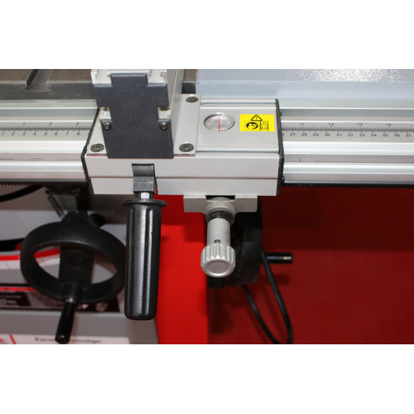 Картинка - Циркулярная пила Holzmann TS 250F-1600 400 В