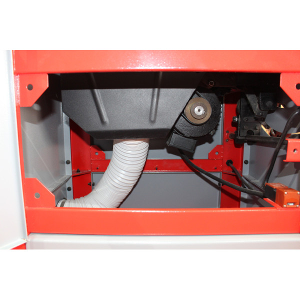 Картинка - Циркулярная пила Holzmann TS 250F-1600 400 В