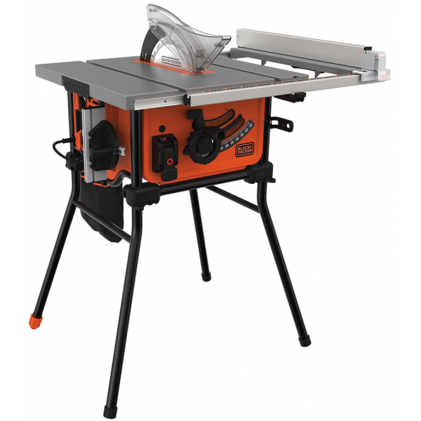 Картинка - Настольная пила BLACK+DECKER BES72