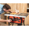 Картинка 5 - Настольная пила BLACK+DECKER BES72