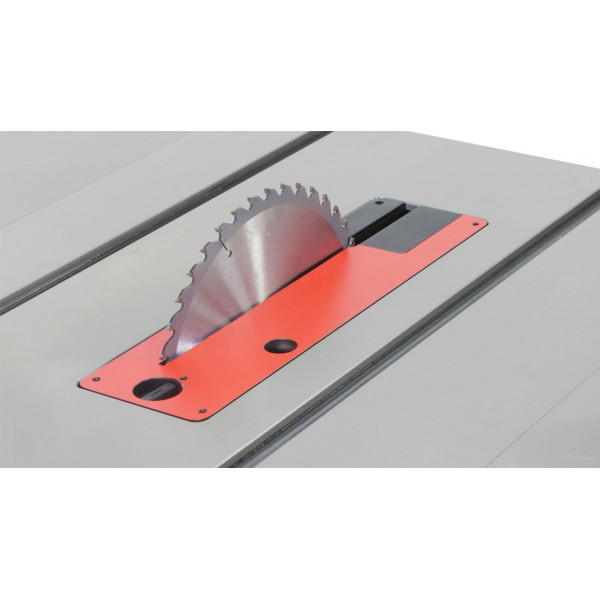 Фото - Циркулярна пилка Laguna Fusion (MTSF3362203-0130)