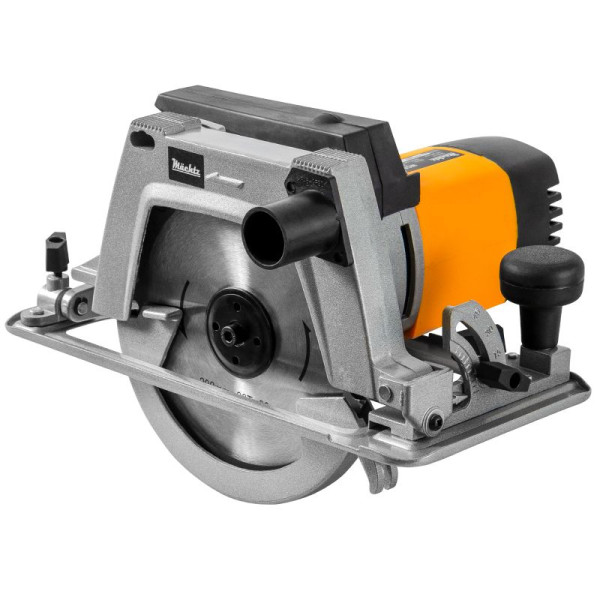 Фото - Пила циркулярна MCS-2450 MACHTZ
