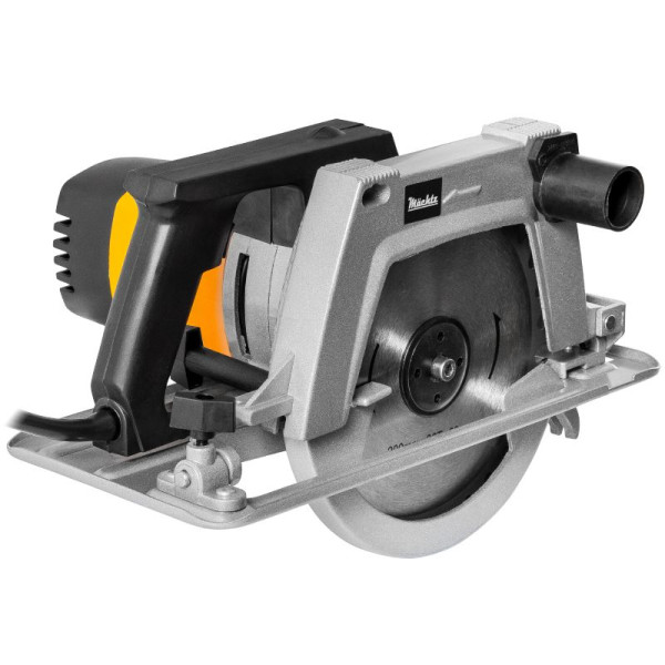 Фото - Пила циркулярна MCS-2450 MACHTZ