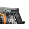Фото 5 - Пила циркулярна MCS-2450 MACHTZ