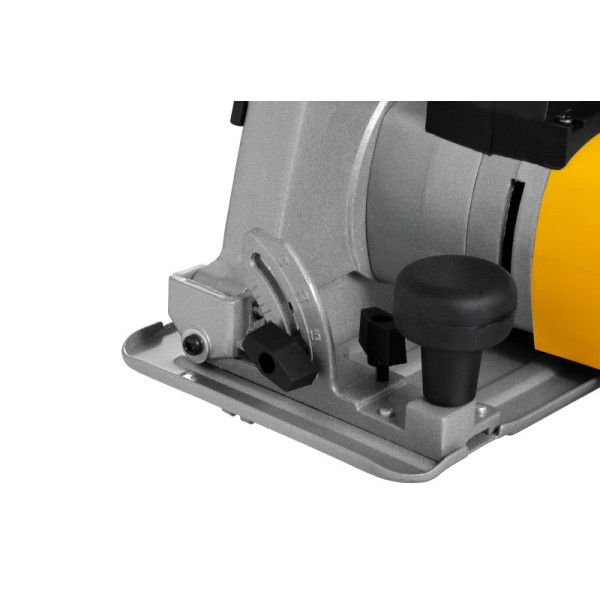Фото - Пила циркулярна MCS-2450 MACHTZ