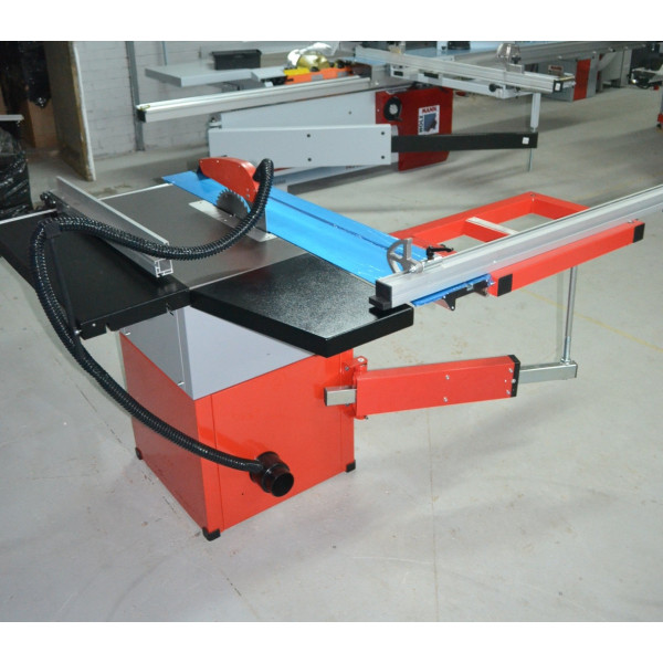 Картинка - Циркулярная пила Holzmann TS 250FL 230 В