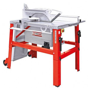 Циркулярна пила Holzmann TKS500S_400V Циркулярна пила Holzmann TKS500S_400V