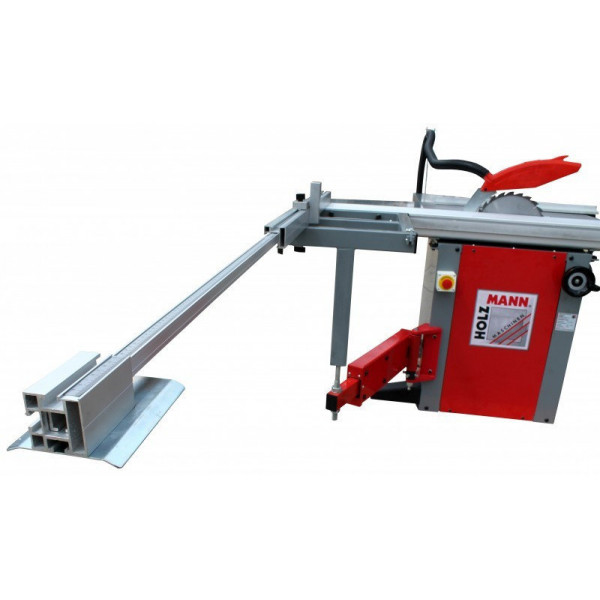 Фото - Циркулярна пила Holzmann TS 315F-1500 230 В