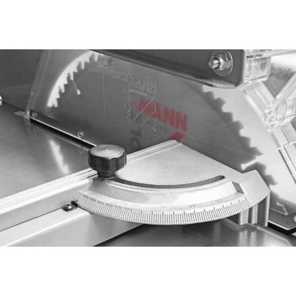 Фото - Циркулярна пила Holzmann TKS500S_400V