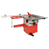 Фото - Циркулярна пила Holzmann TS 250 FL