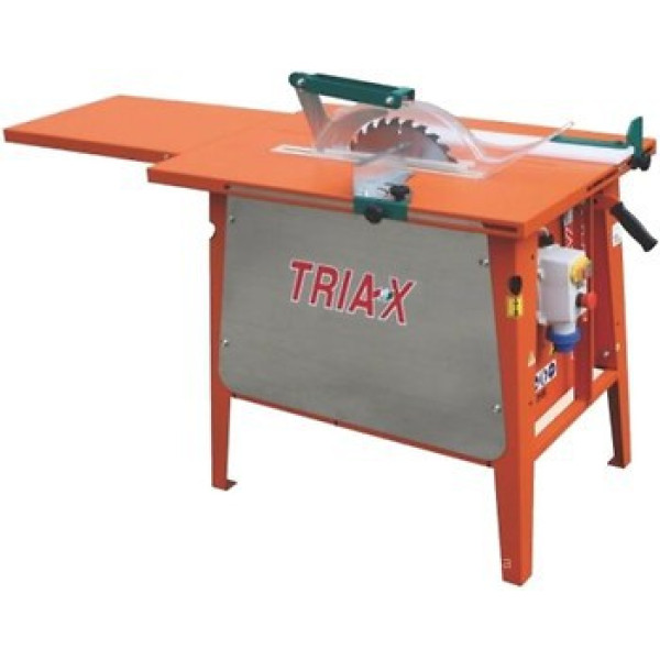 Картинка - Дисковая пила Triax MX 350 LR (F-900111391)
