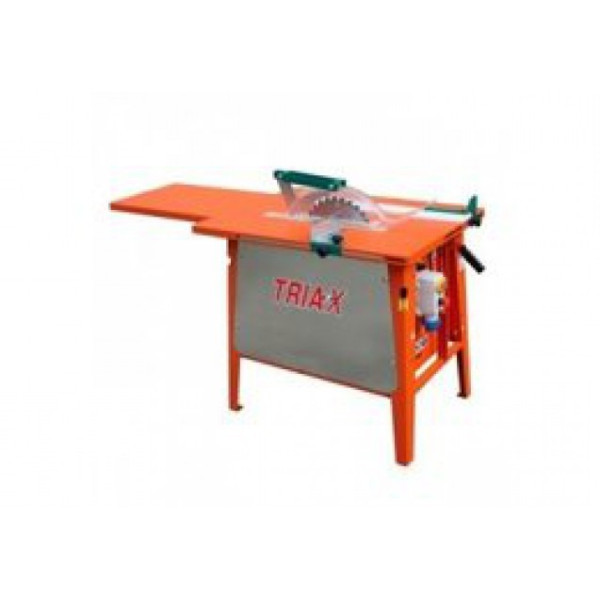 Картинка - Дисковая пила Triax EURO 350 LR (F-900111350)