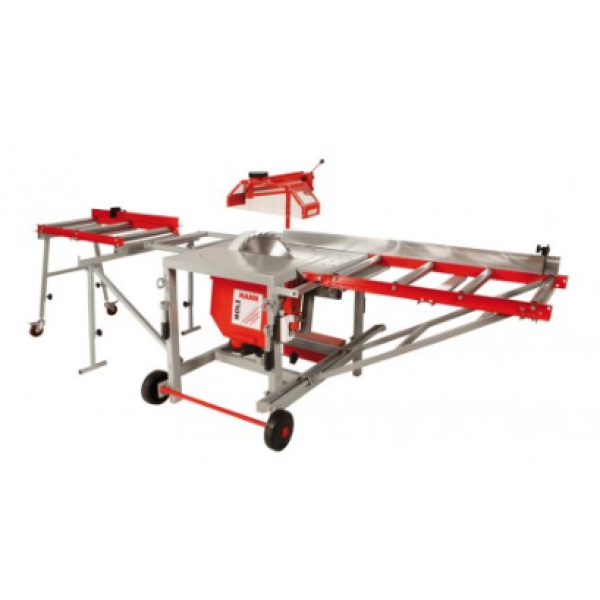 Картинка - Циркулярная пила Holzmann TS 400Z
