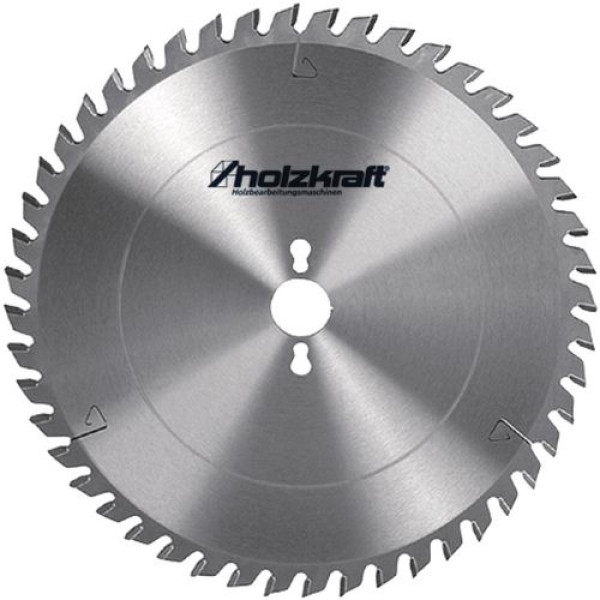 Картинка - Пильный диск по дереву Holzkraft 210 x 30 x 2,6 мм Z24