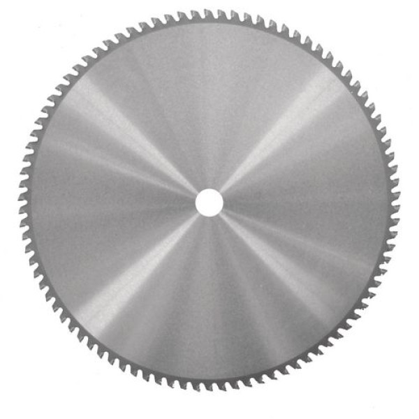 Картинка - Пильный диск для стали Metallkraft 355x2.4x25.4 мм Z90 3853505