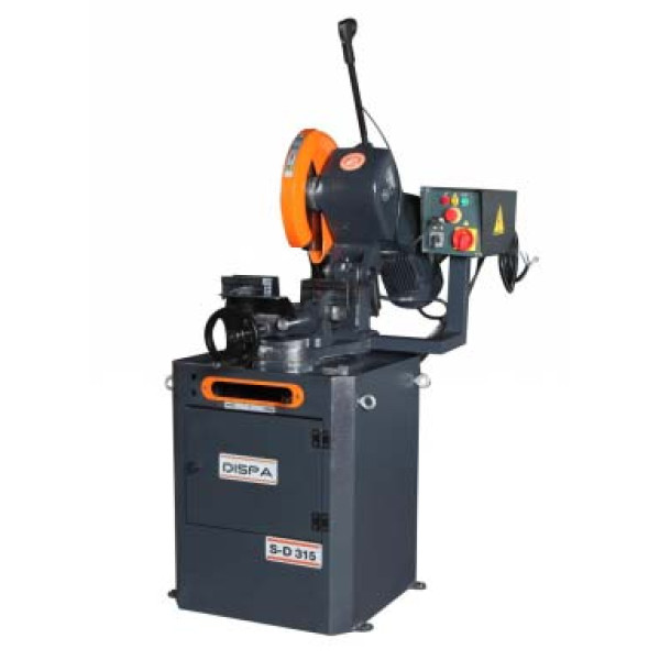 Картинка - Дисковая пила Dispa Makina S-D 315