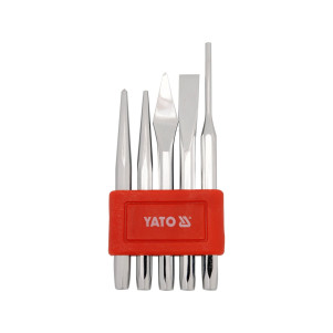 Набор долот и зубил YATO YT-4695