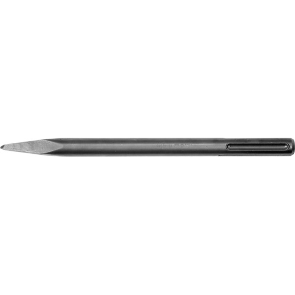 Картинка - Долото-пика YATO YT-47345 SDS-Max, L=280 мм