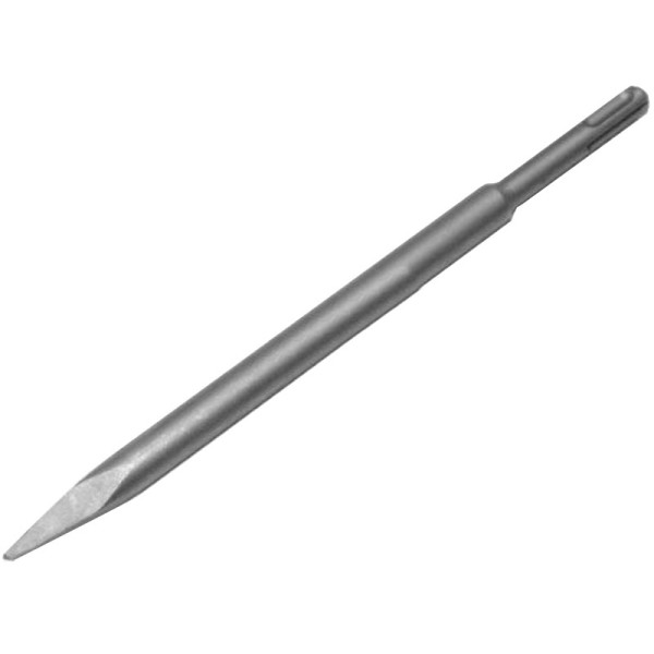 Фото - Зубило-піка по бетону STANLEY STA54402-QZ SDS+, L= 250 мм