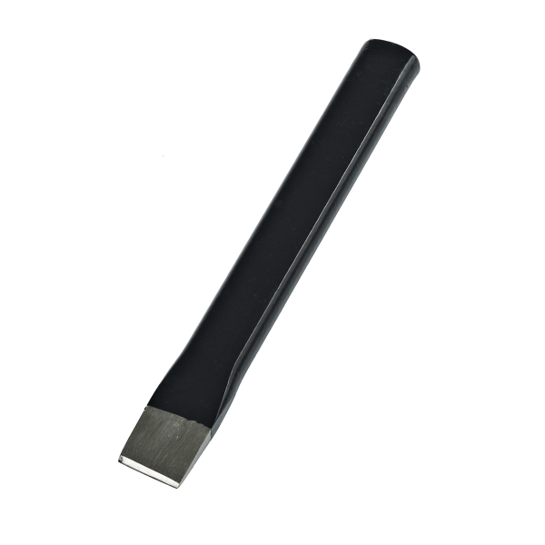 Фото - Зубило плоске STACO 24х200 мм (28276)