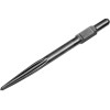 Картинка 1 - Долото-пика YATO YT-47380 HEX, L=410 мм