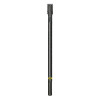 Картинка 2 - Зубило DeWALT DT6979 "SDS-Plus", XLR плоское, 25х300 мм