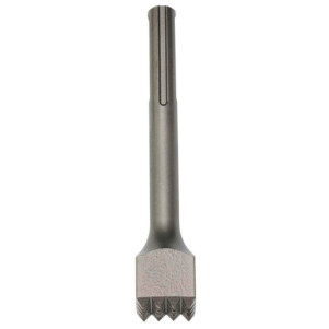 Зубило DeWALT DT6838 "SDS-Max", уплотняющее, 45х240 мм