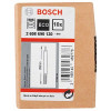 Фото 1 - Зубило пікове Bosch Standart SDS-max 280 мм, 10 шт