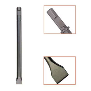 Зубило лопатковидное DT6944 DeWALT с хвостовиком шестигранник 19 мм, 60х300 мм