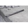 Фото 3 - Зубило пікове Bosch RTec Speed SDS-max 400 мм, 10 шт