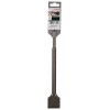 Картинка 1 - Зубило лопаточное Bosch SDS-Plus 250х40 мм