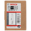 Фото 2 - Зубило пікове Bosch Standart SDS-max 600 мм, 5 шт