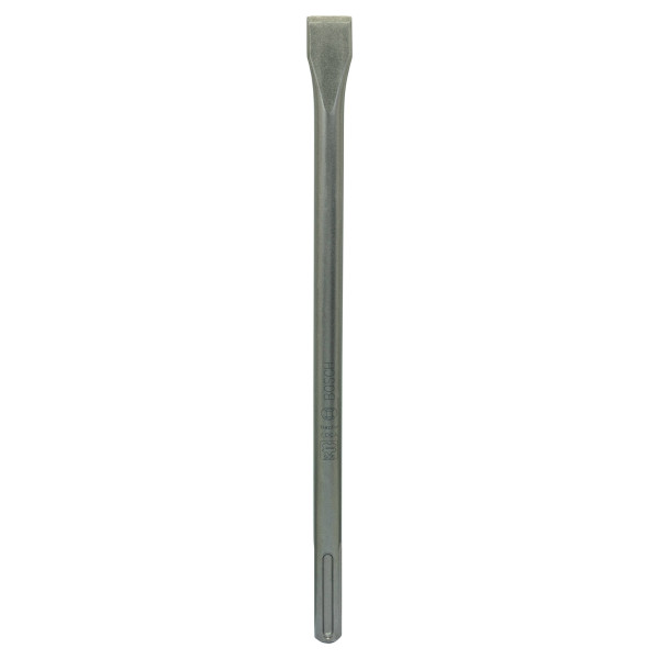Фото - Зубило плоске Bosch Standart SDS-max 280 мм, 10 шт