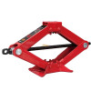 Картинка - Домкрат винтовой ромбовидный 1.5т GTM T10152-GS+S05+H07