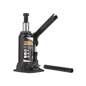 Бутылочный домкрат REDATS 2 т LS-110 Бутылочный домкрат REDATS 2 т LS-110