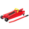 Картинка - Домкрат подкатной GTM T825051 2,5т (85-380мм) низкопрофильный
