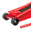 Картинка 1 - Домкрат подкатной GTM T825051 2,5т (85-380мм) низкопрофильный