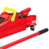 Картинка 2 - Домкрат подкатной GTM T825051 2,5т (85-380мм) низкопрофильный
