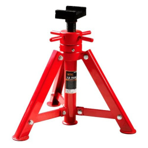 Підставка під автомобіль GTM TRF3202 12т (710-1065мм) Підставка під автомобіль GTM TRF3202 12т (710-1065мм)