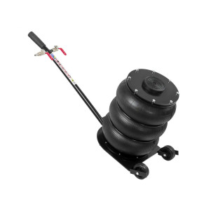 Пневматический домкрат REDATS Snowman High 4.5 т