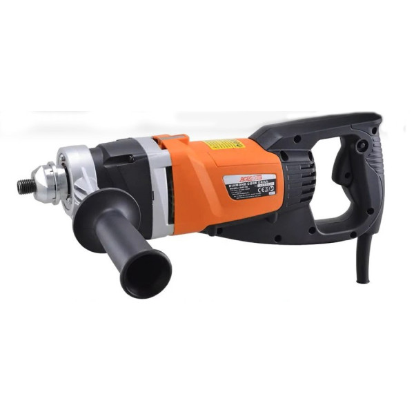 Картинка - Дрель алмазного сверления AGP DM51D (микроудар)