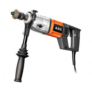 Дрель алмазного сверления AEG DB 1500-2XE