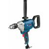 Фото - Безударний дриль-міксер Bosch GBM 1600 RE